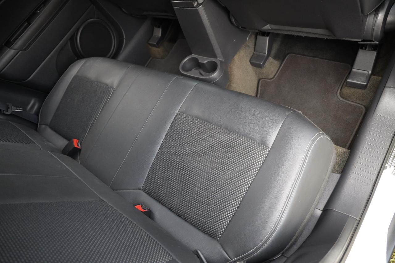 Jeep Compass  2016