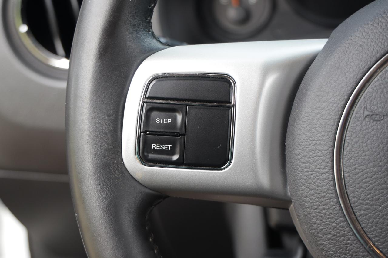 Jeep Compass  2016