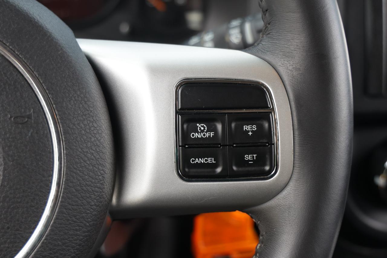 Jeep Compass  2016