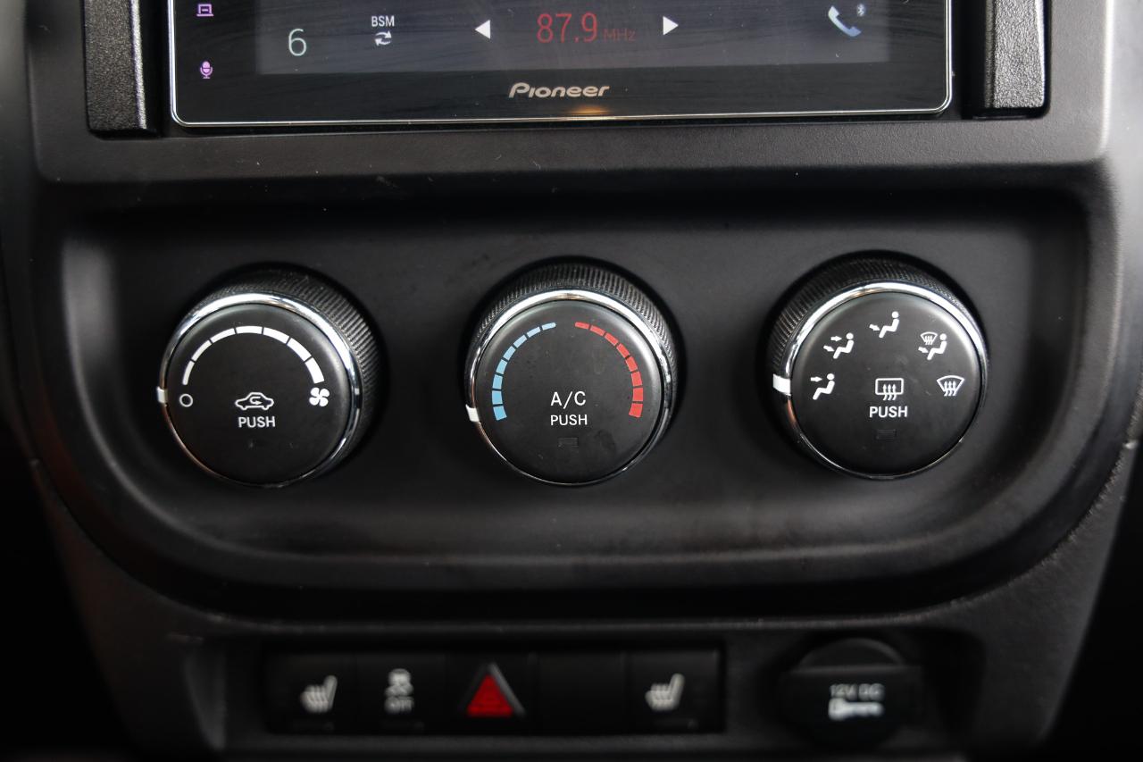 Jeep Compass  2016