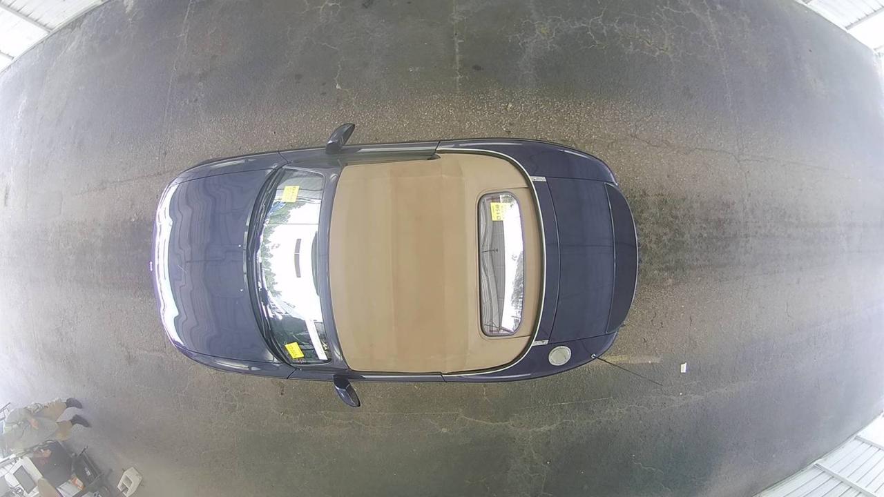 Mazda MX-5 Miata  2002