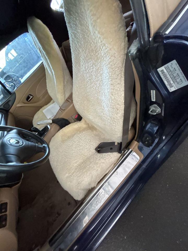 Mazda MX-5 Miata  2002