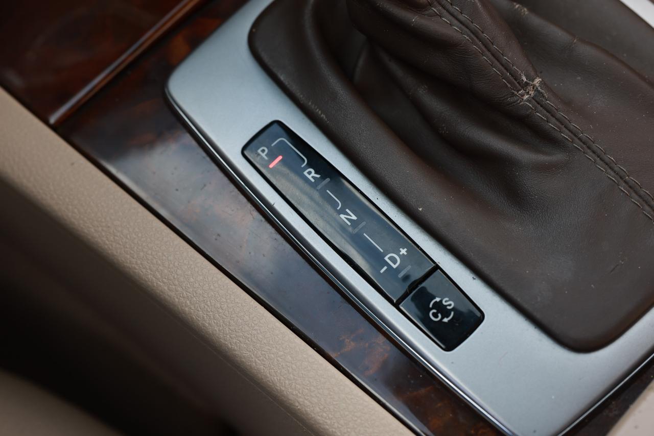 Mercedes-Benz C-Class  2009