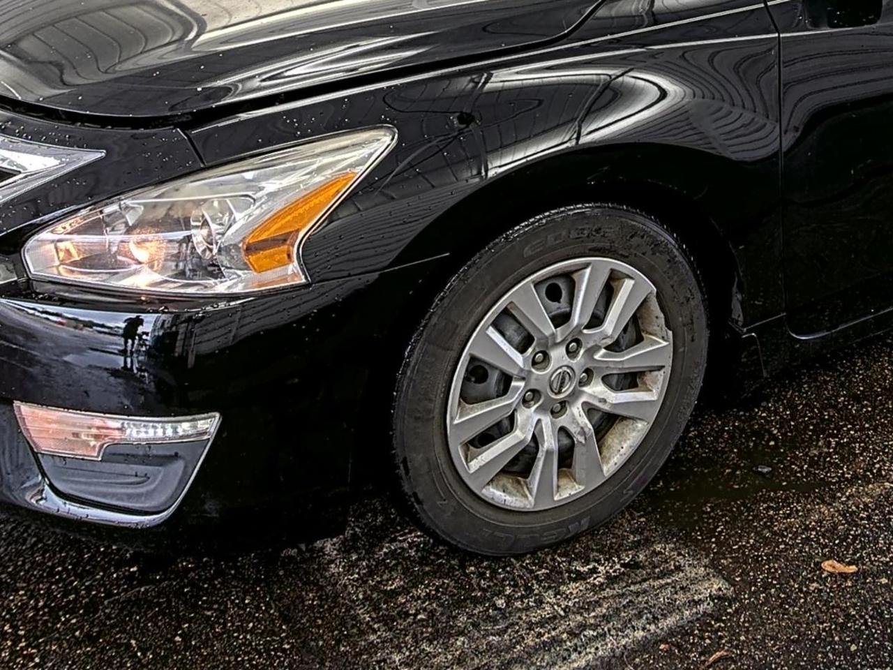 Nissan Altima  2013