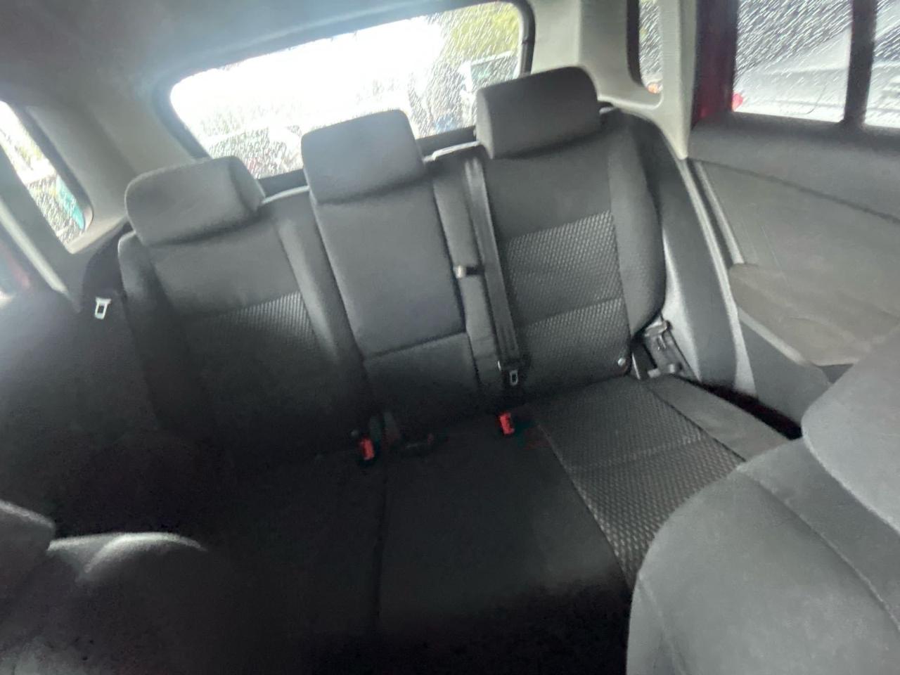 Volkswagen Tiguan  2011