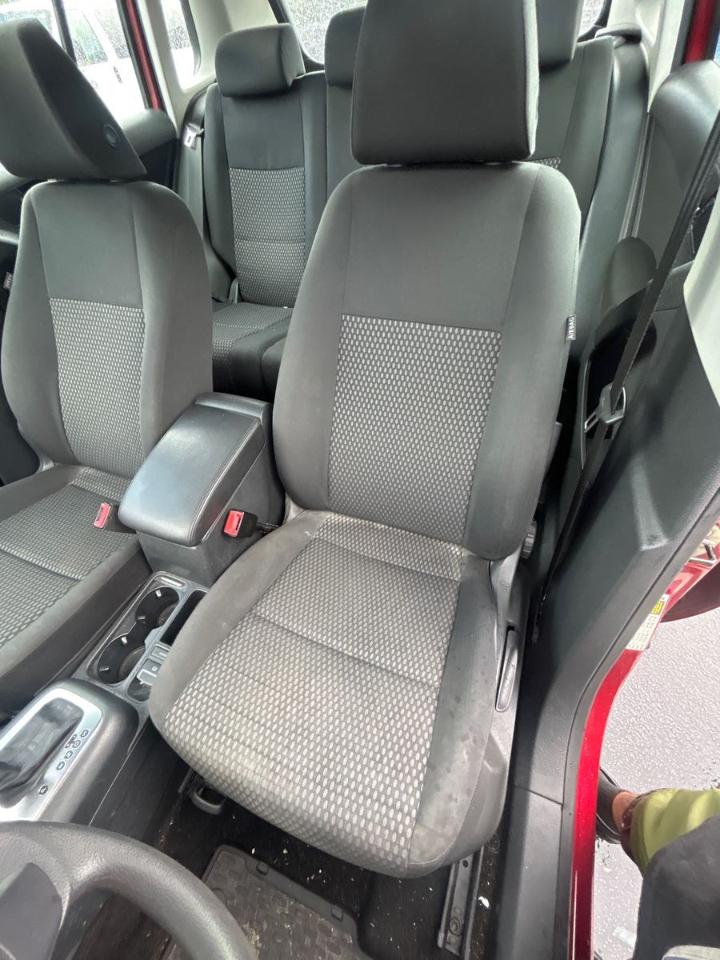Volkswagen Tiguan  2011