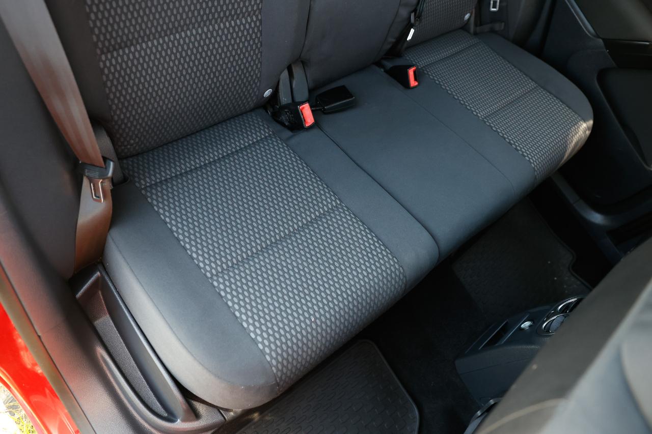 Volkswagen Tiguan  2011
