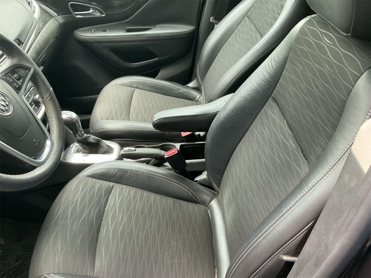 Buick Encore  2016