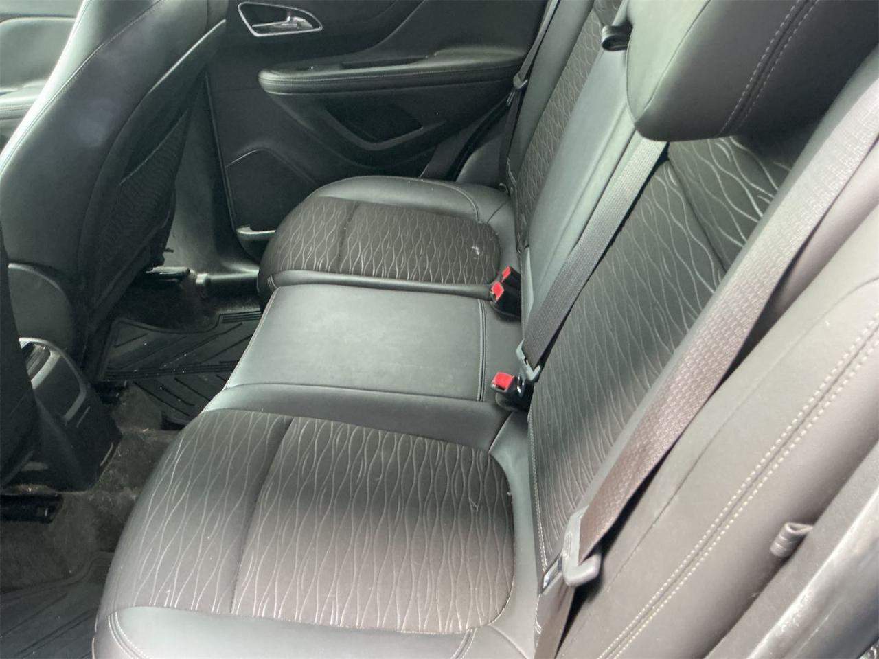 Buick Encore  2016
