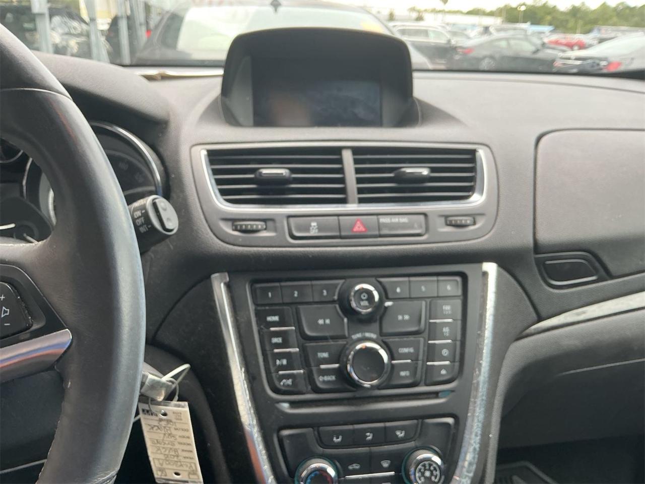 Buick Encore  2016