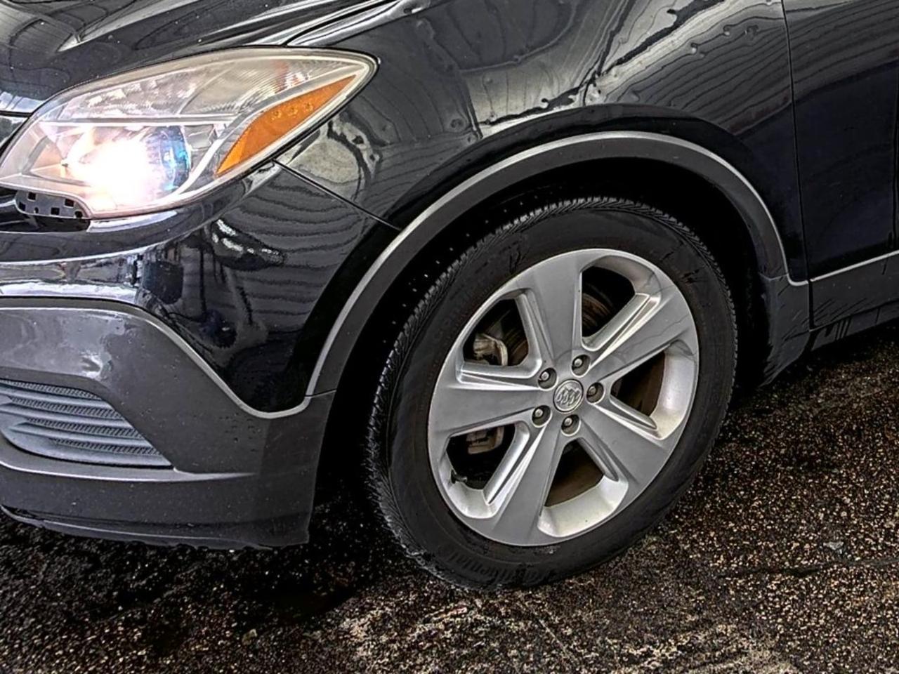 Buick Encore  2016