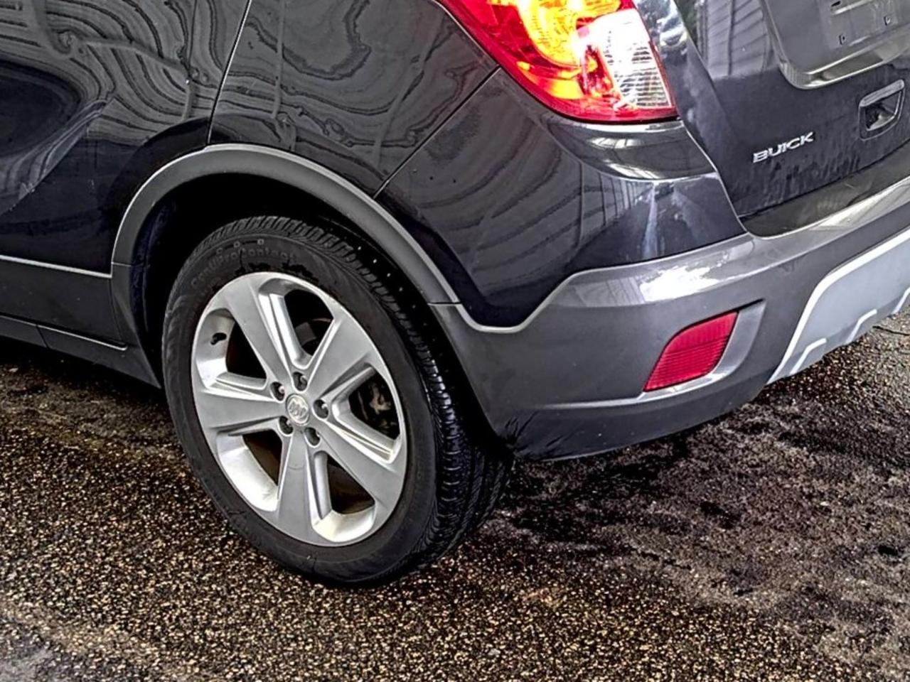 Buick Encore  2016