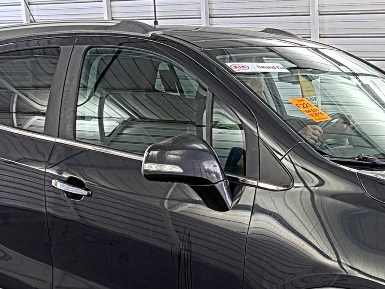 Buick Encore  2016
