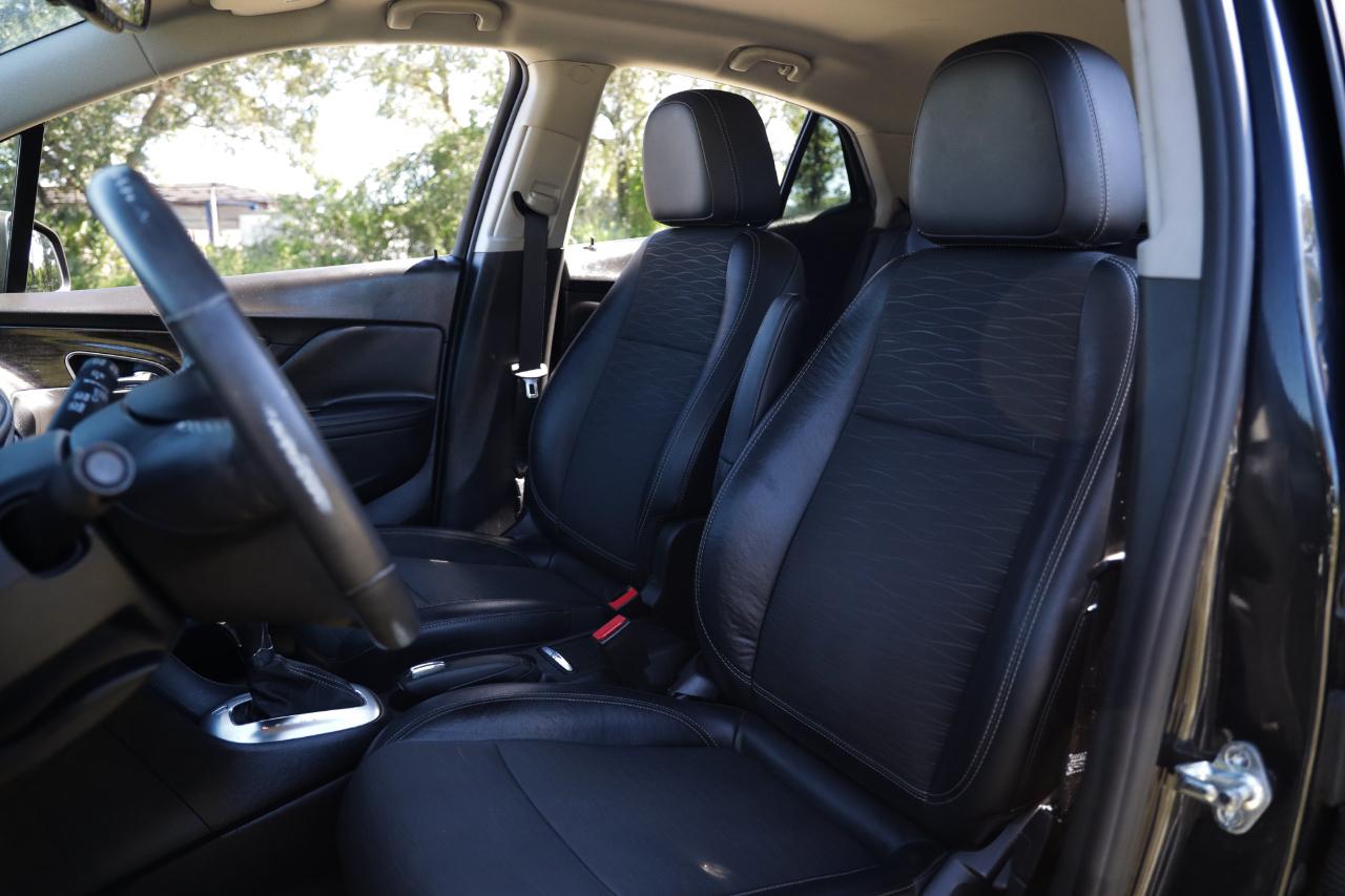 Buick Encore photo 6