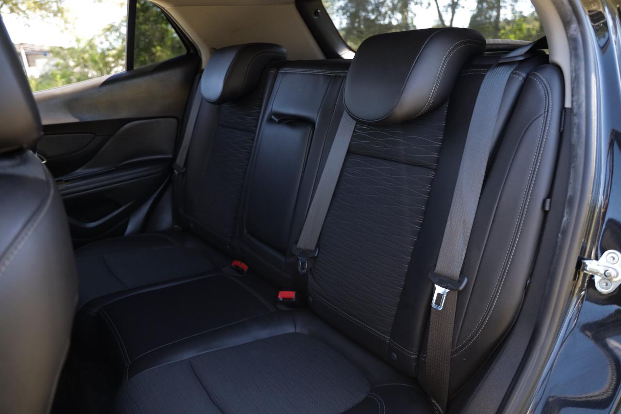 Buick Encore photo 8