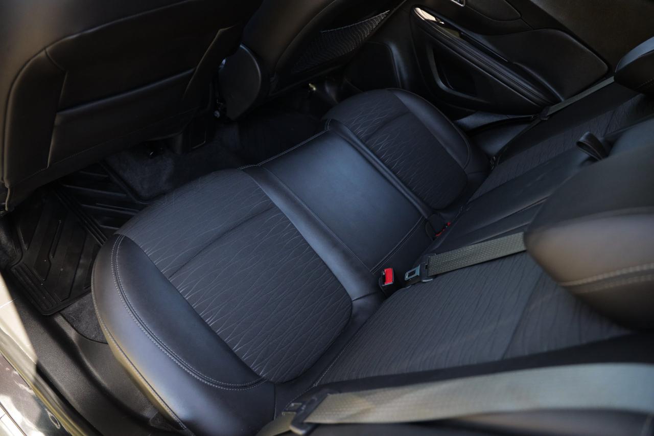 Buick Encore photo 10