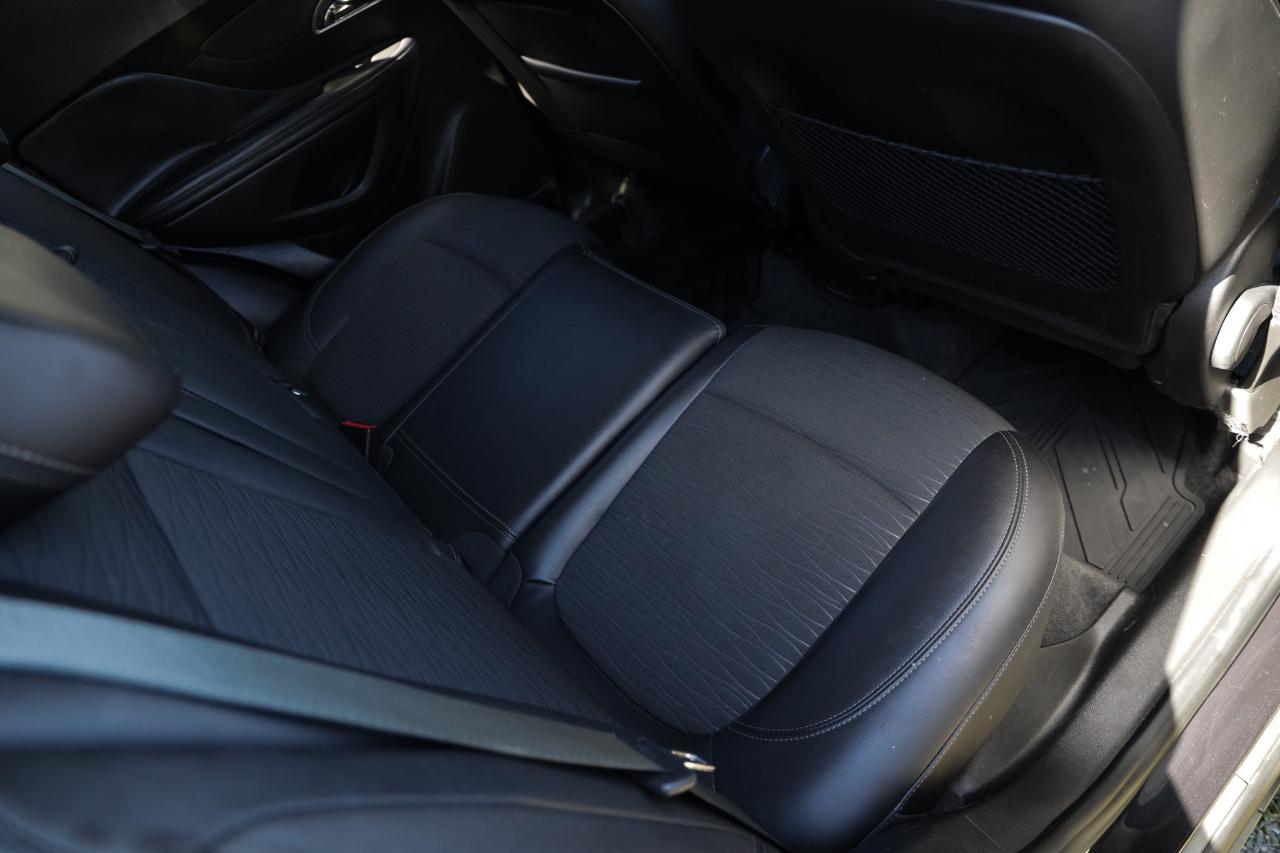 Buick Encore photo 12