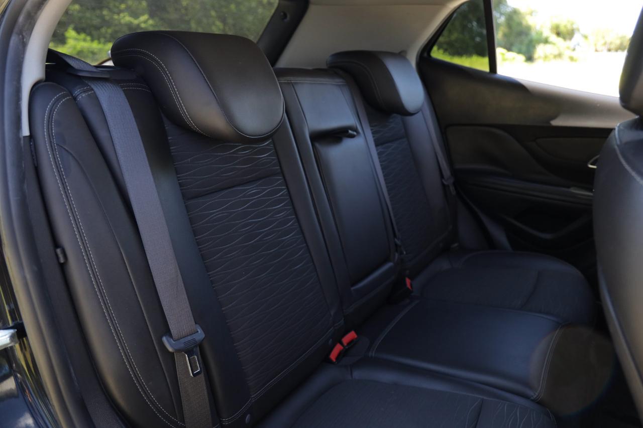 Buick Encore photo 14