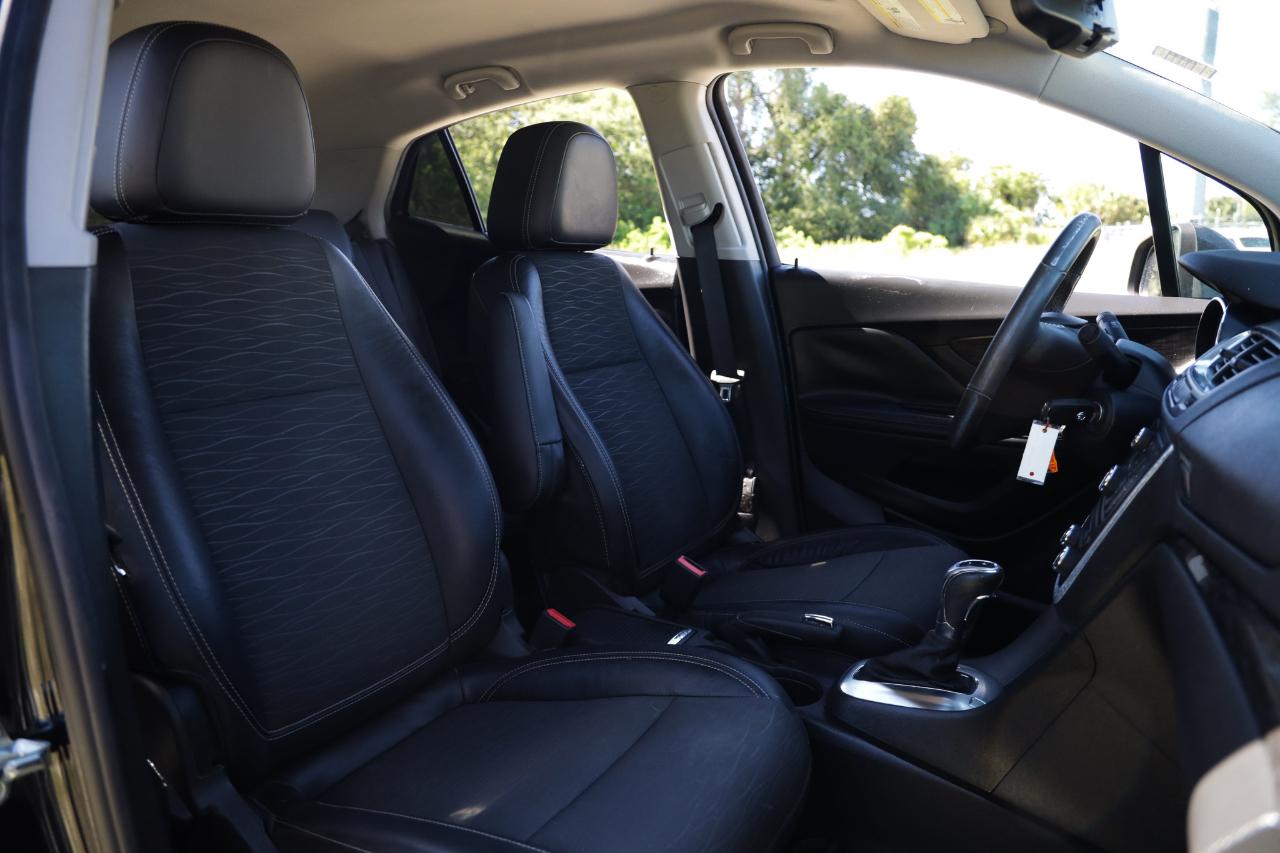 Buick Encore photo 16