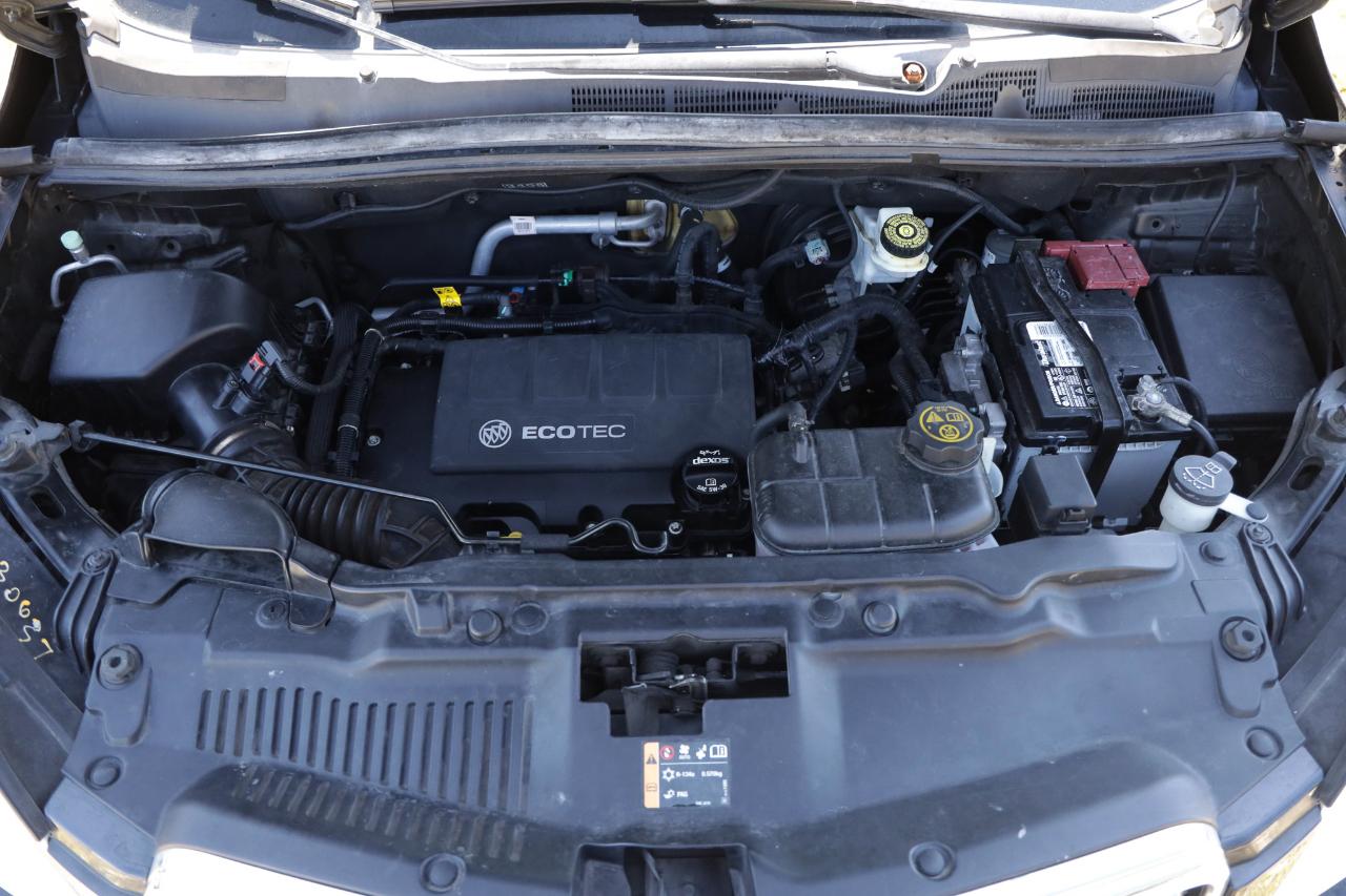 Buick Encore photo 20