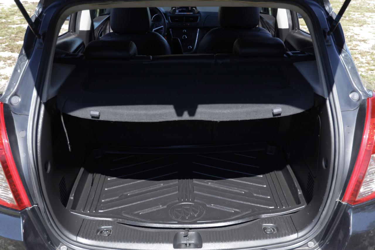 Buick Encore photo 23
