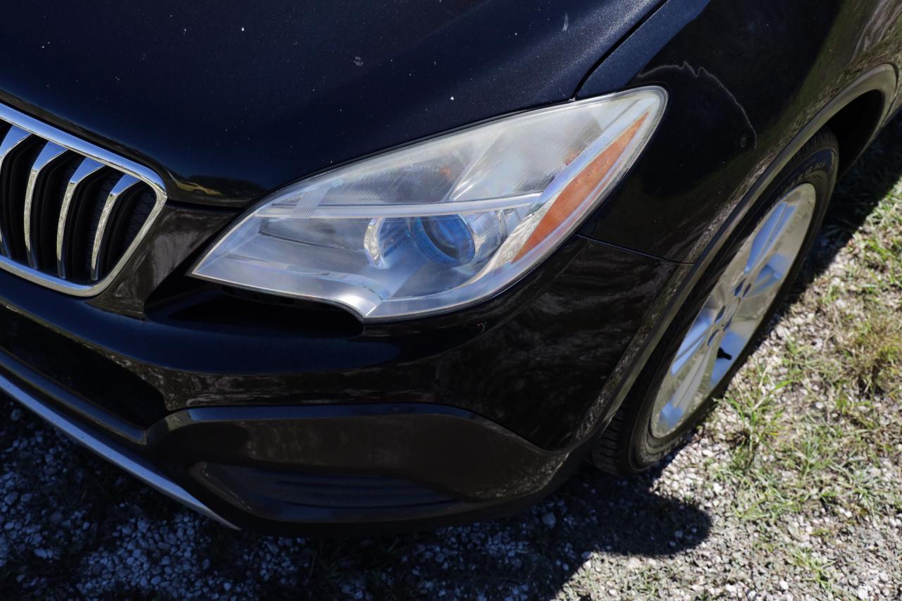 Buick Encore photo 24