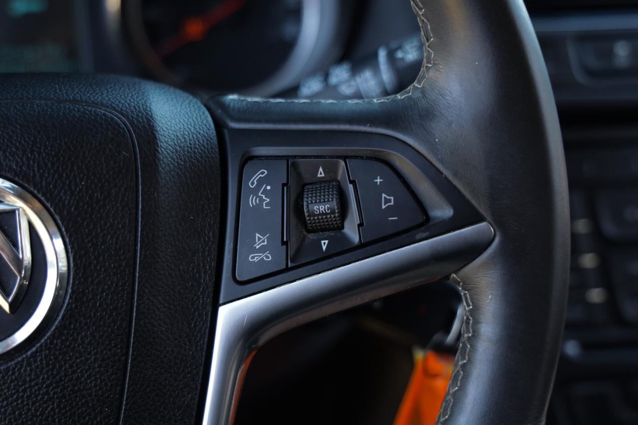 Buick Encore photo 26
