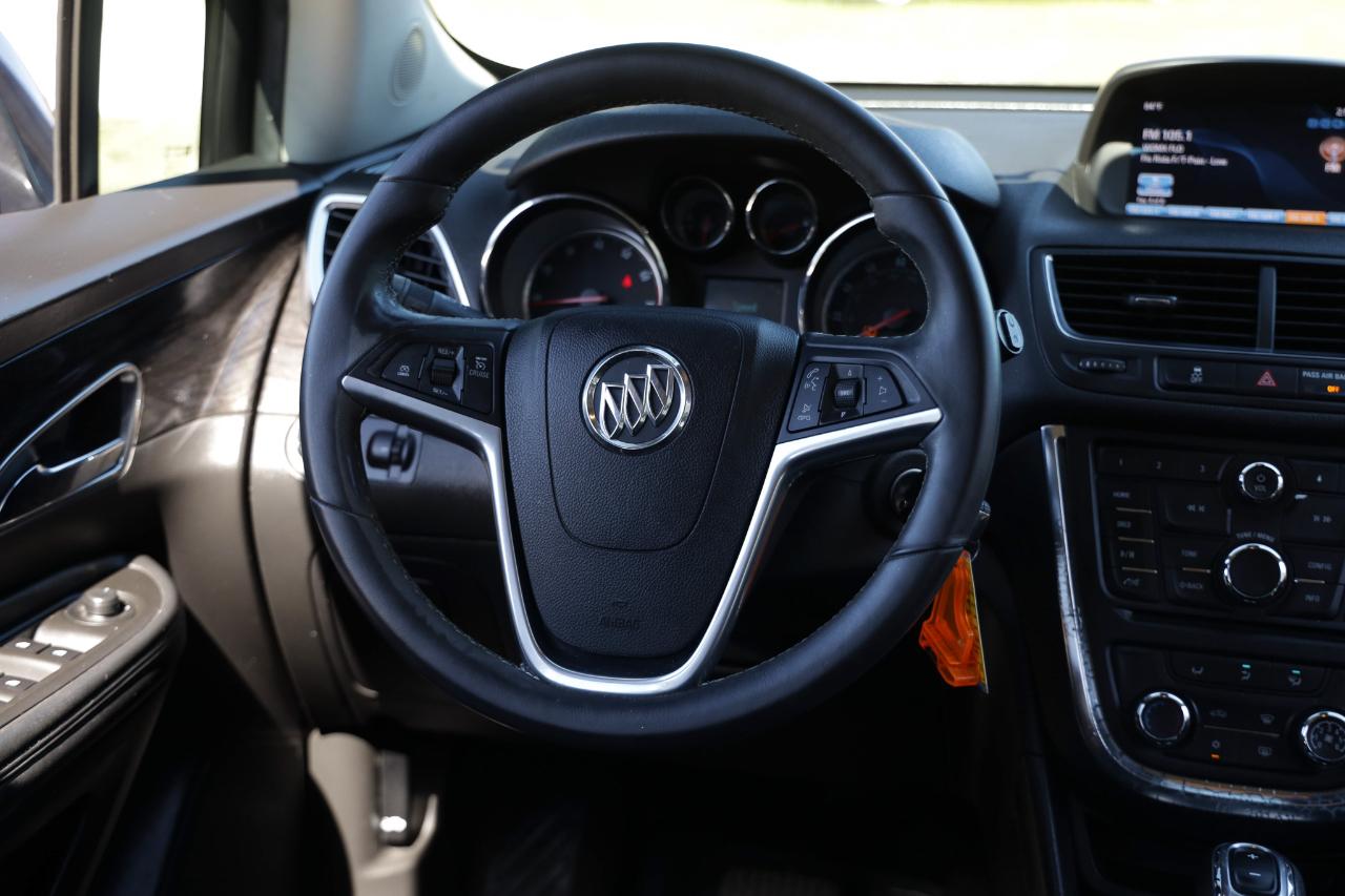 Buick Encore photo 27