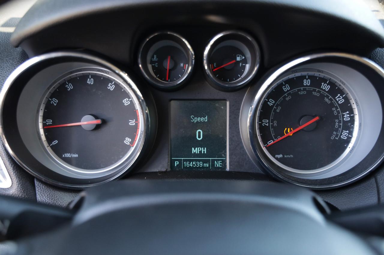 Buick Encore photo 28