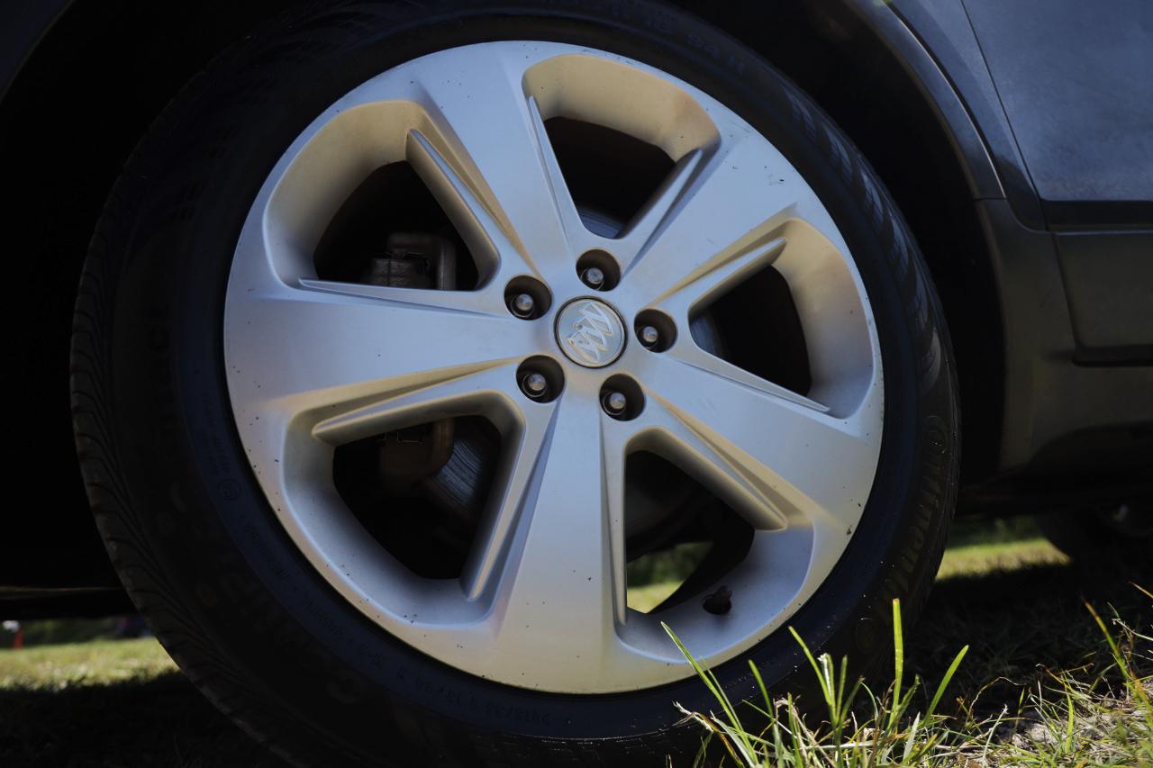 Buick Encore photo 29