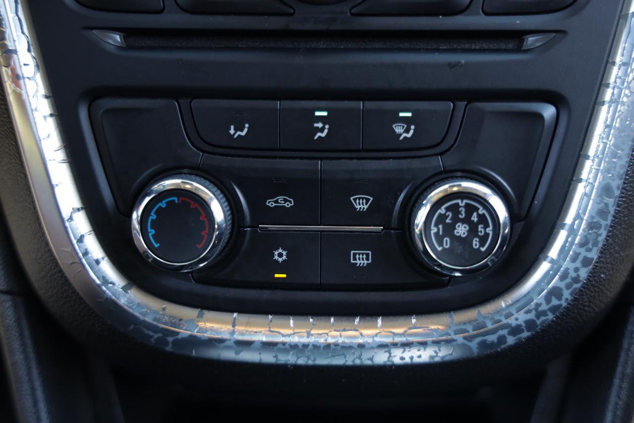 Buick Encore photo 30