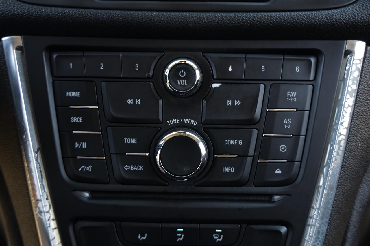 Buick Encore photo 31