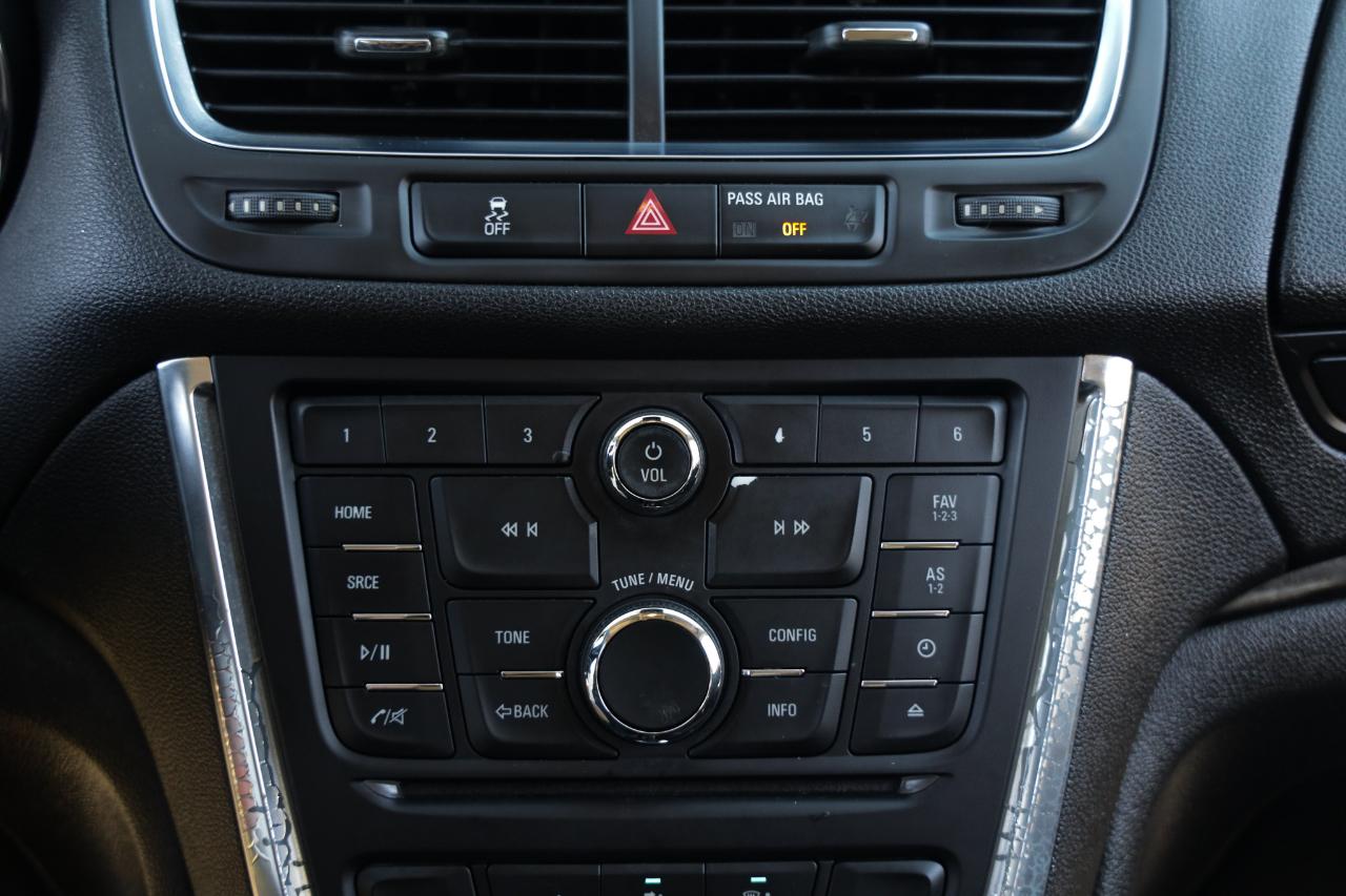 Buick Encore photo 32