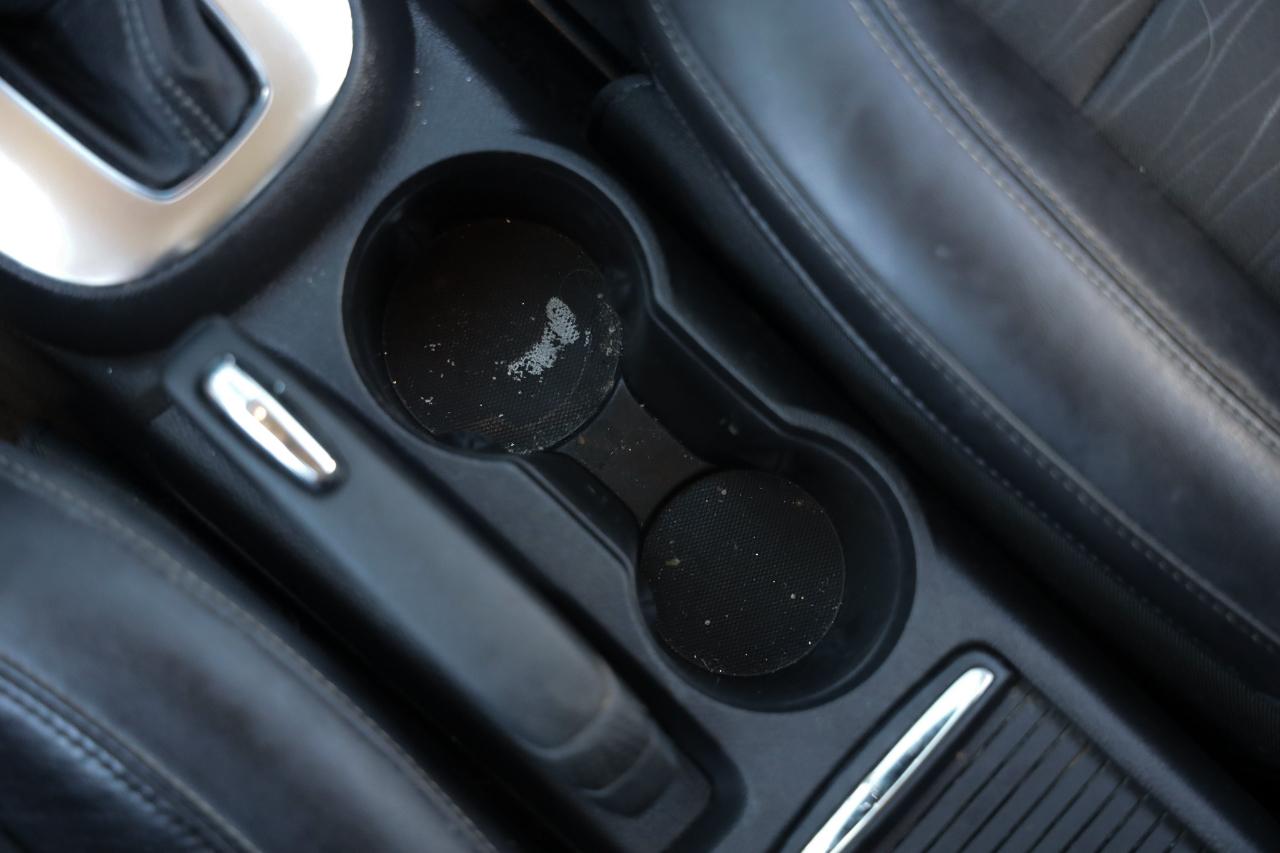 Buick Encore photo 36