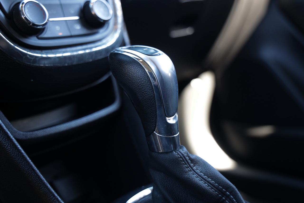 Buick Encore photo 38