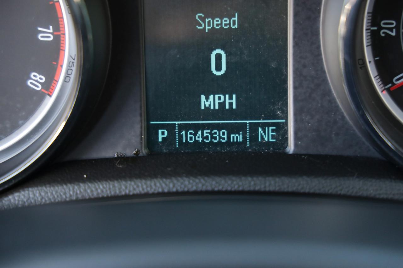 Buick Encore photo 43