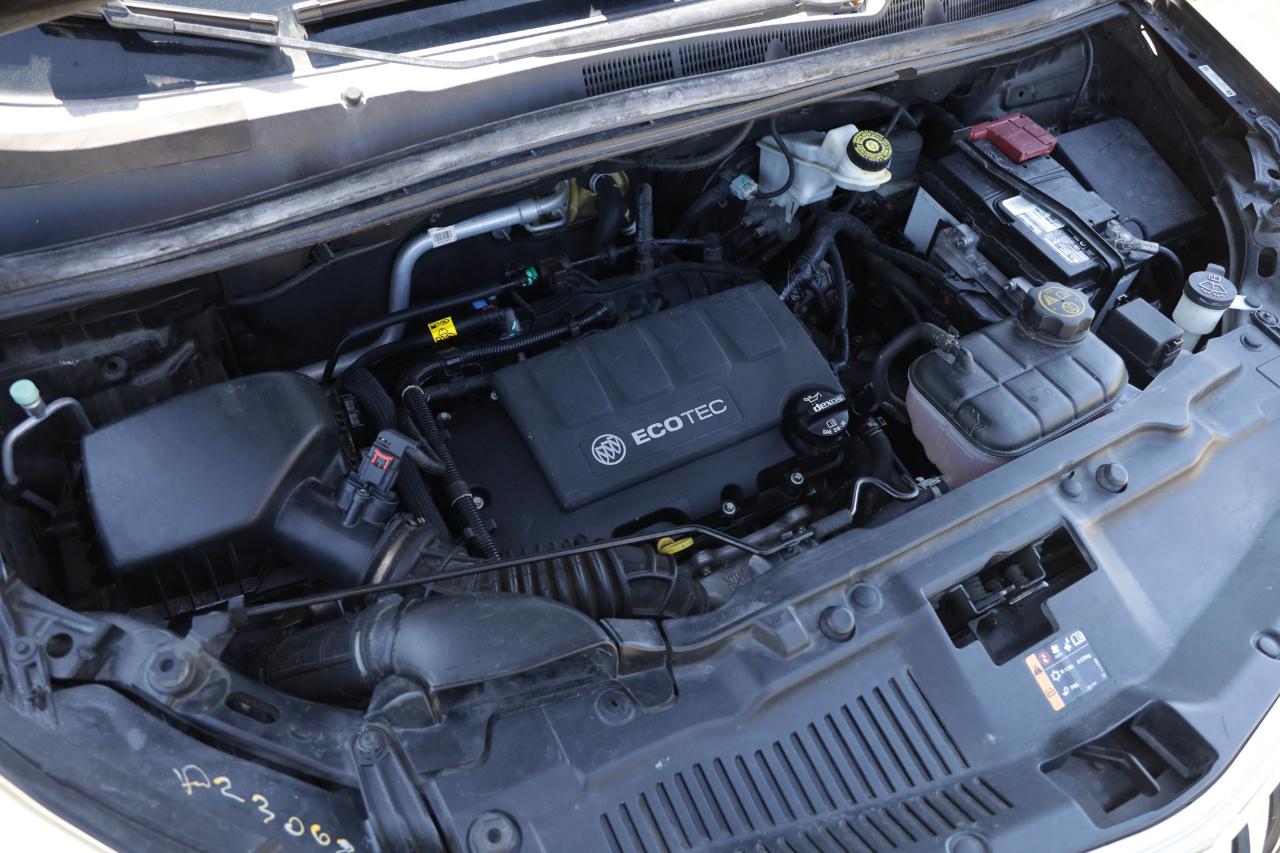 Buick Encore photo 44