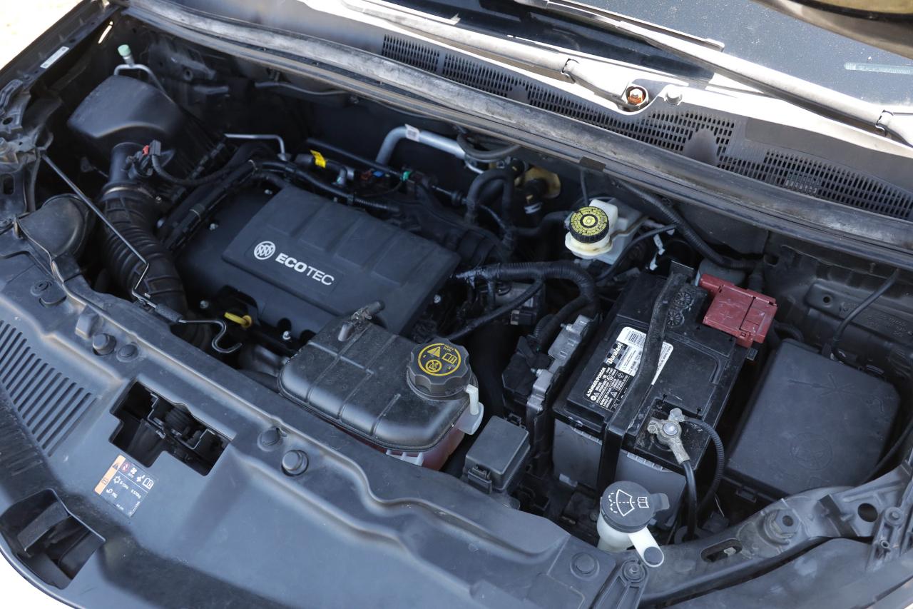 Buick Encore photo 45