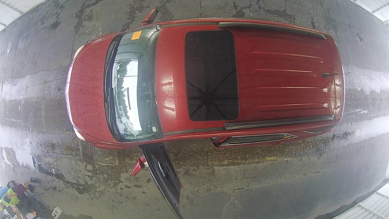 Chevrolet Equinox  2011