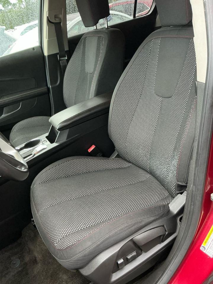 Chevrolet Equinox  2011