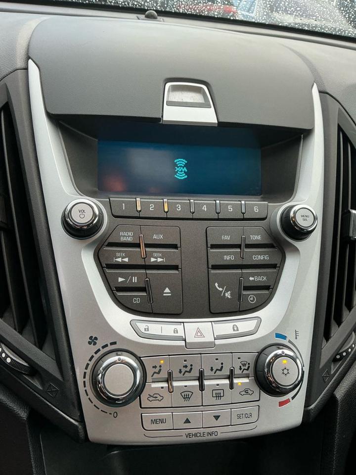 Chevrolet Equinox  2011