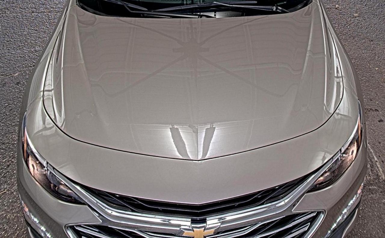 Chevrolet Malibu  2024