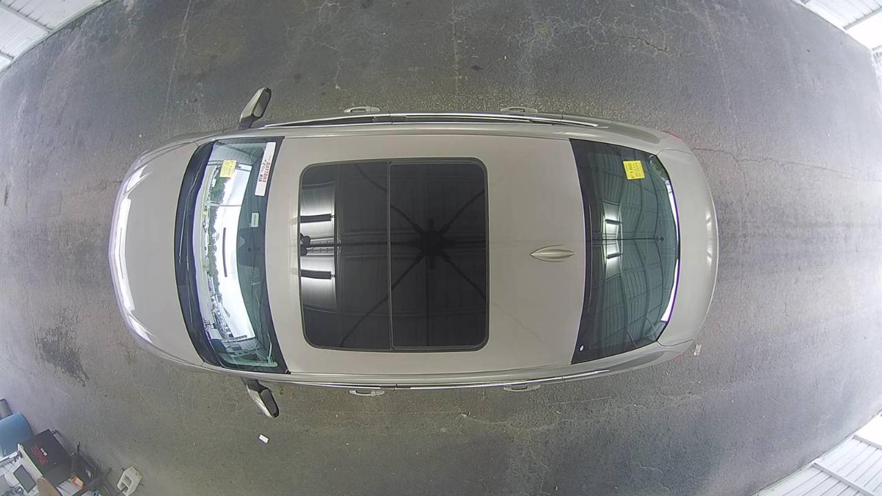 Chevrolet Malibu  2024