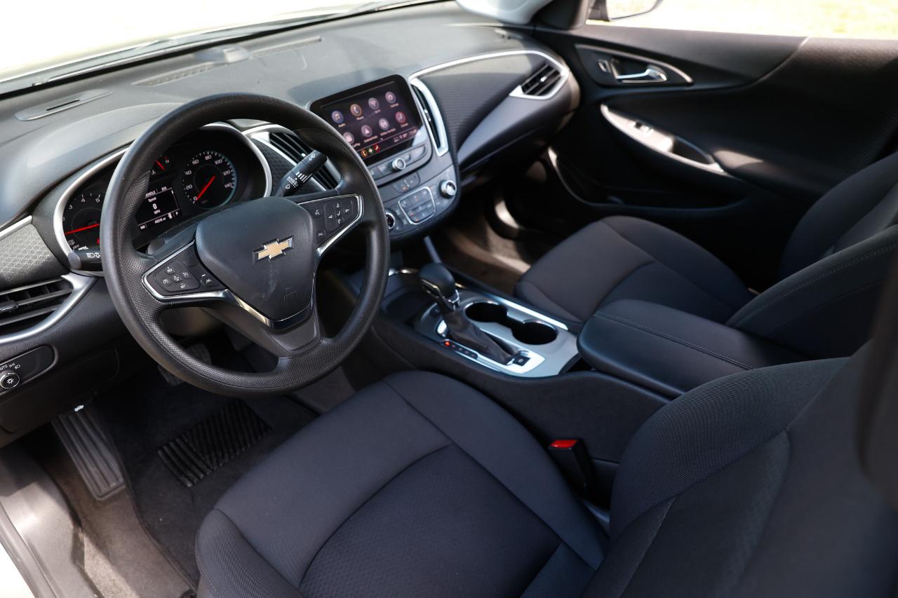 Chevrolet Malibu photo 6