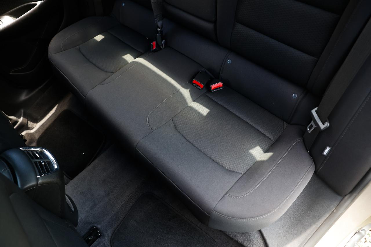 Chevrolet Malibu photo 10