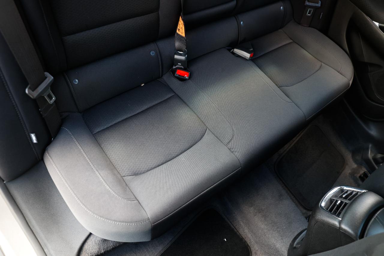 Chevrolet Malibu photo 12