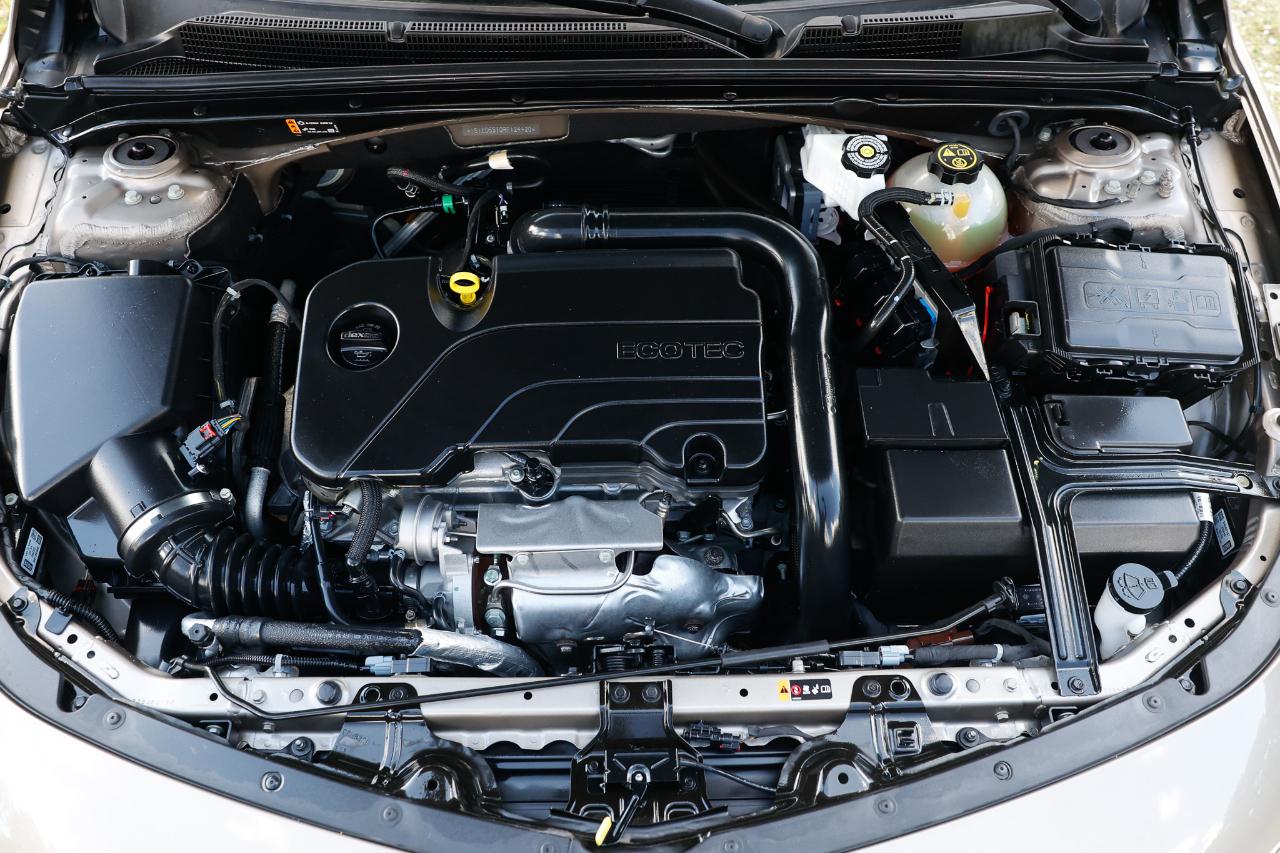 Chevrolet Malibu photo 20