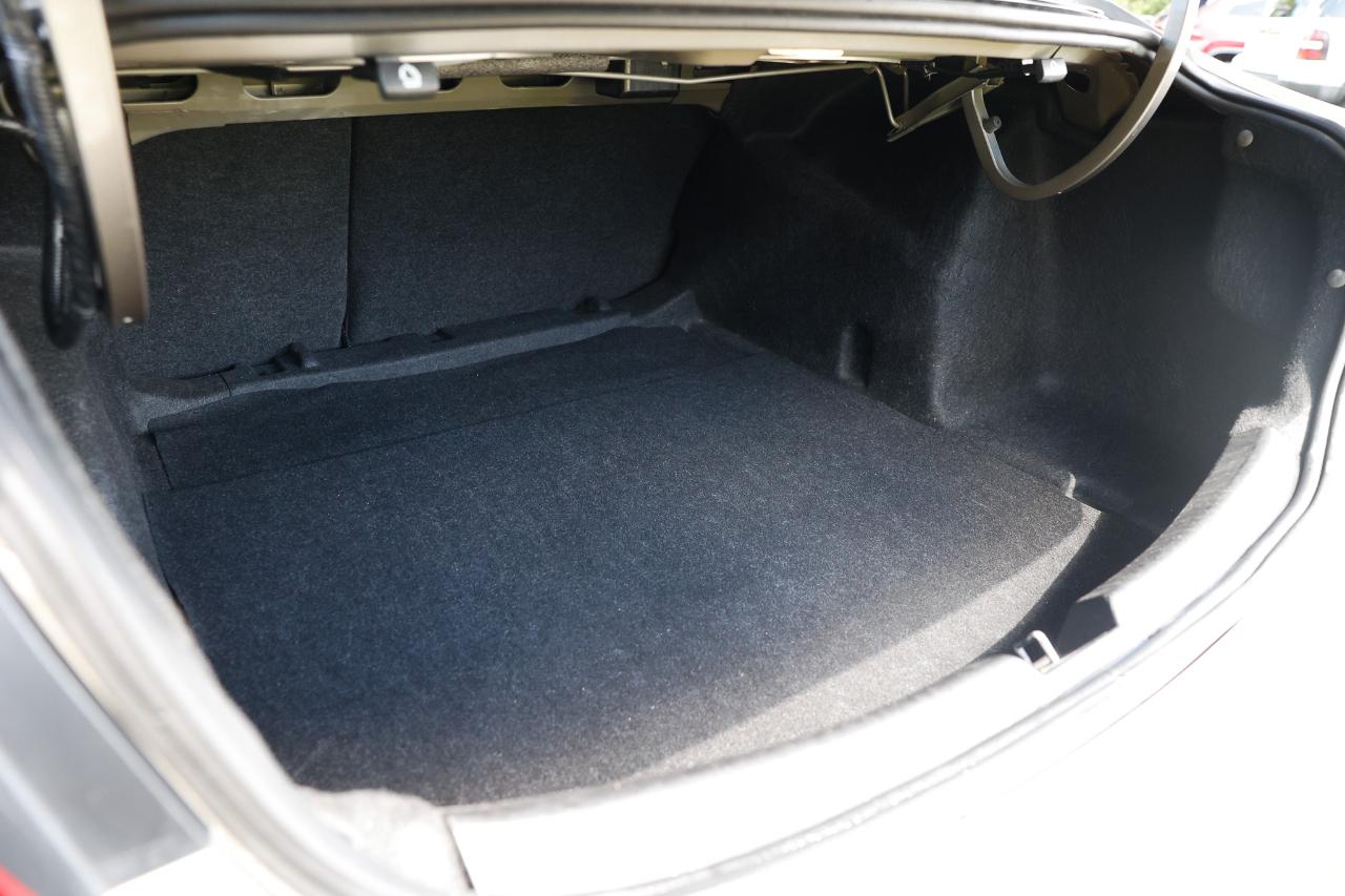 Chevrolet Malibu photo 23