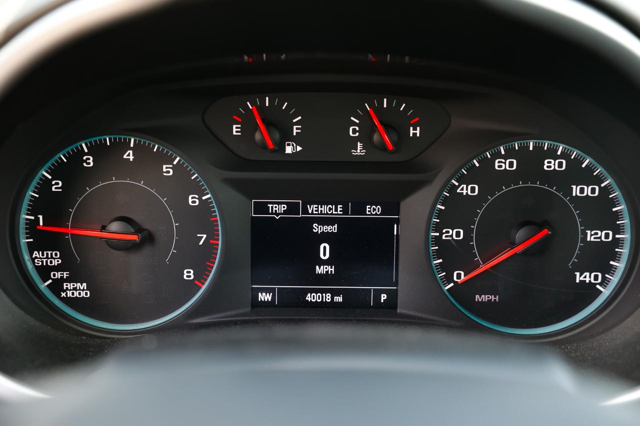 Chevrolet Malibu photo 31