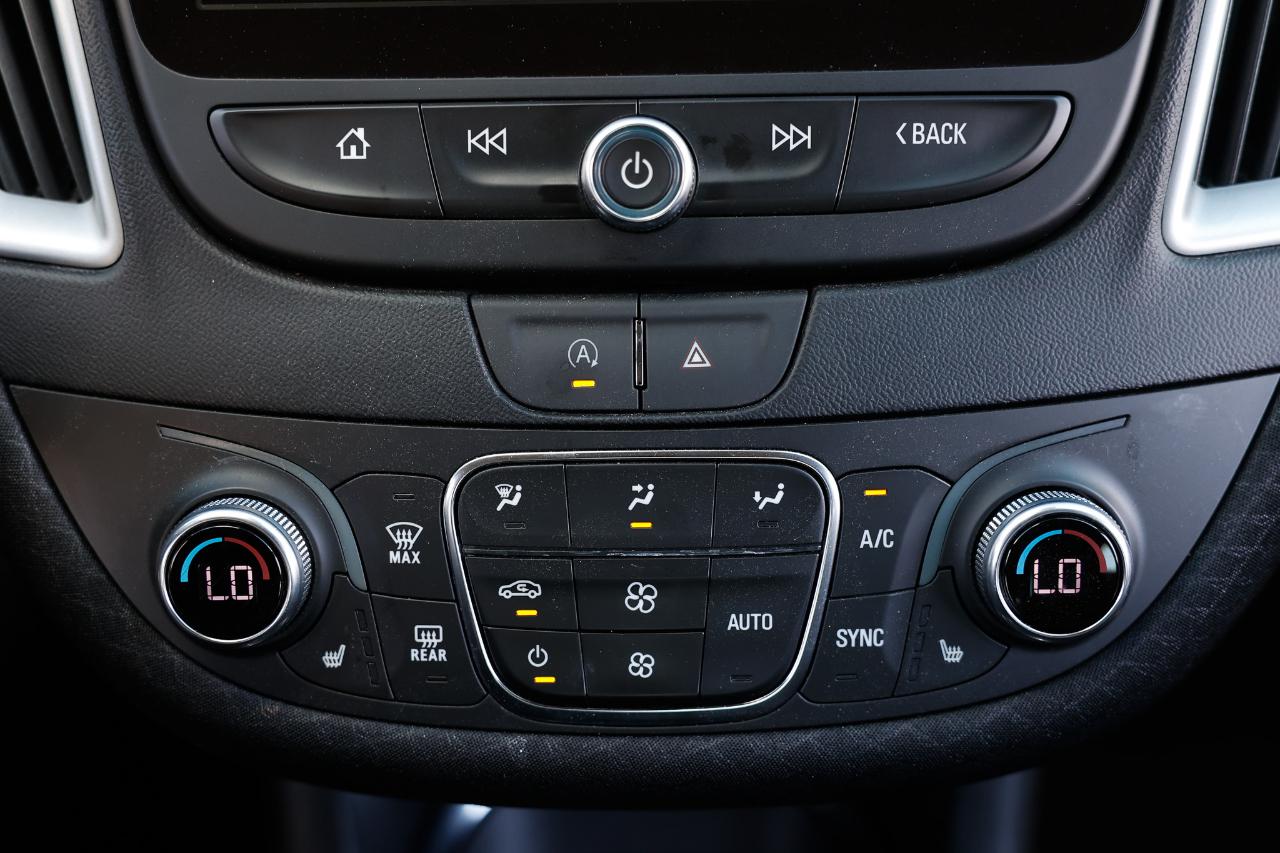 Chevrolet Malibu photo 33